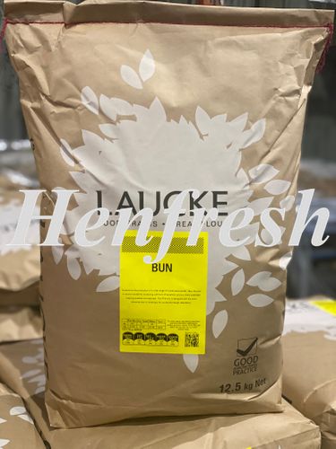 Laucke Bun Mix 12.5kg