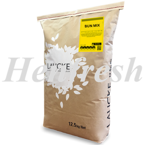 Laucke Bun Mix 12.5kg