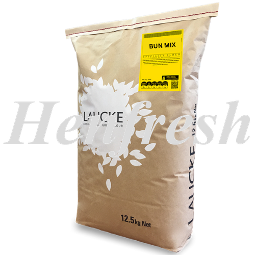 Laucke Bun Mix 12.5kg