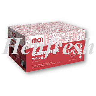 MOI Cakemax Medium 15kg
