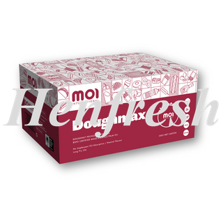 MOI Doughmax Donut Frying Shortening 15kg