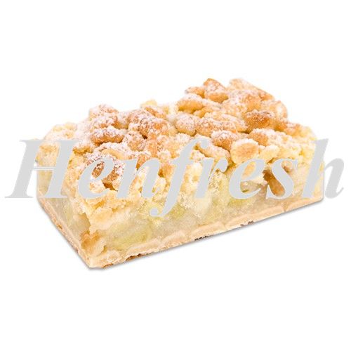 VSE Slice Apple Crumble 9x5cm (36)
