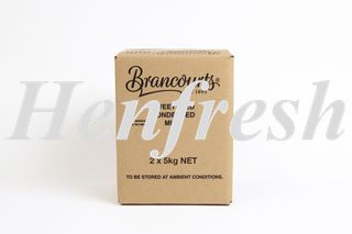 Brancourts Condensed Milk ***2x5kg***
