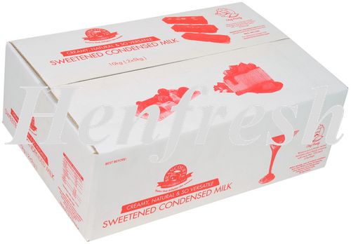 Brancourts Condensed Milk ***2x5kg***