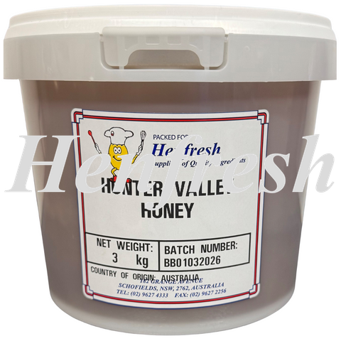 HV Honey 3kg