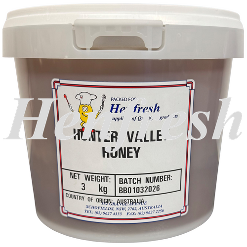 HV Honey 3kg