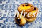 Toscano Portuguese Tarts 60gm (60)
