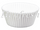 Confeta 570 White Cups (500)