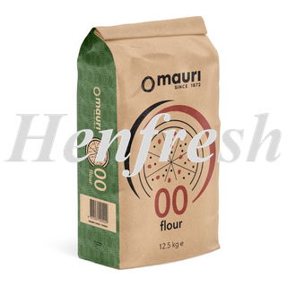 MAURI OO Flour 12.5kg