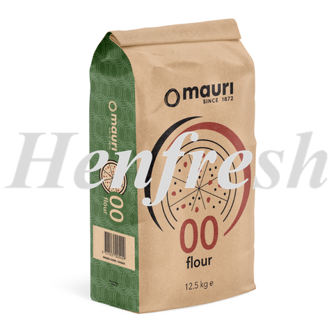 MAURI OO Flour 12.5kg