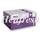 MOI Danmax Laminating Pastry Margarine SHEETS 20kg