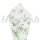 Cello Clear Christmas Holly Leaves 50x70cm 100cm