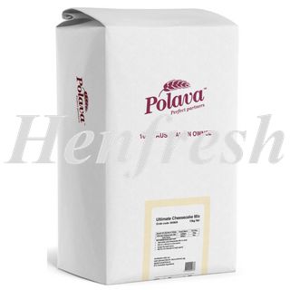 Polava Ultimate Cheesecake Mix 10kg