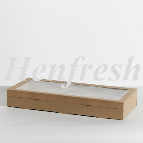 PP Catering Tray 3 (50)