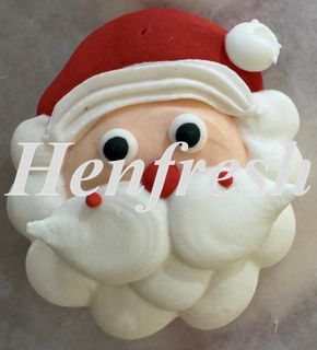 HD Y1421 Sugar Santa Face (90)