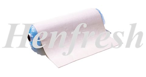 EOI Pie Base Pastry Roll Frozen 10kg