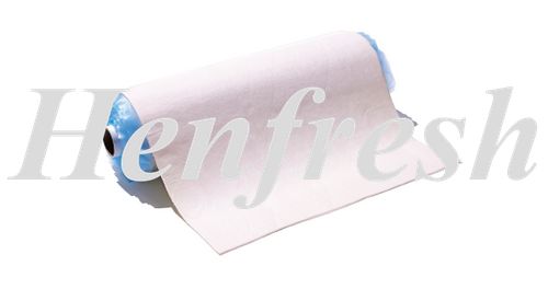 EOI Pie Base Pastry Roll Frozen 10kg