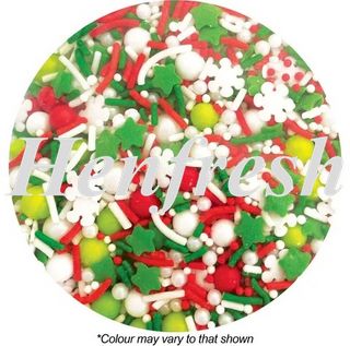 SPRINK'D Jolly Medley 500g