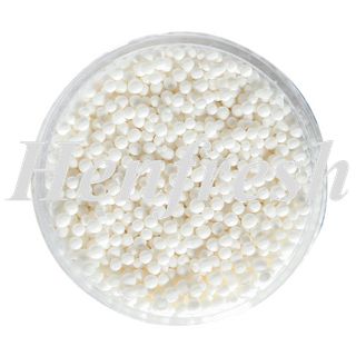 Sprinks Non Pariels White 500gm