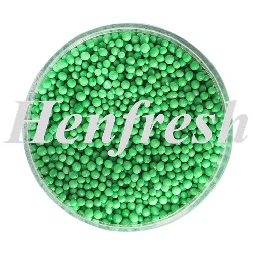 Sprinks Non Pariels Green 500gm