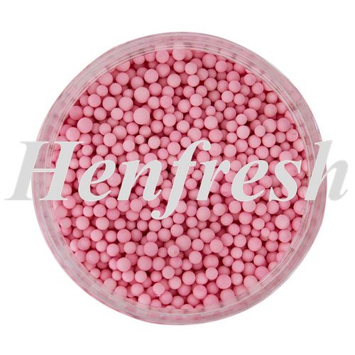 Sprinks Non Pariels Pink 500gm