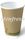 Detpak 12oz Double Wall Hot Cup Greenstripe (500)