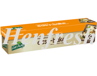 CA Easy-Bake&reg; Non-Stick Baking Paper 40x120m