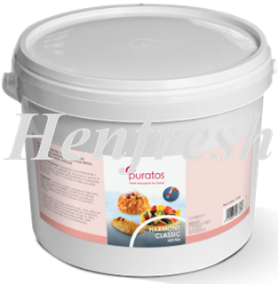 Puratos Harmony Classic Neutral 5kg