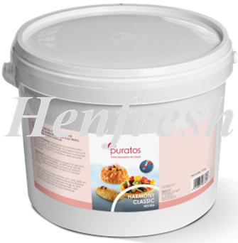 Puratos Harmony Classic Neutral 5kg