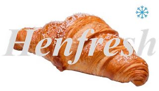 Sgiorgio Gran Croissant Al Burro Large 90gm (50)