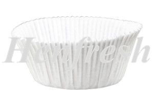 Confeta 750 White Cups *Denesting Machine Use (500