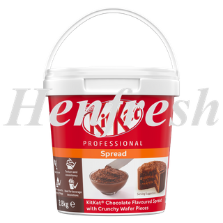 Nestle KitKat Spread 2.8kg