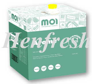 MOI Arome Coconut Oil 15ltr BIB