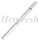 BioPak 10mm Jumbo White Straw Paper (2500)