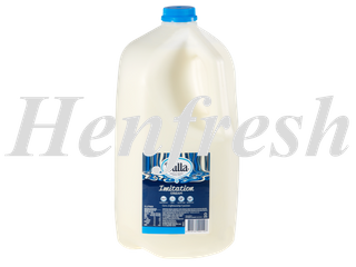 Bulla Imitation Cream 5lt