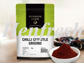 Chilli Chipotle Ground 1kg