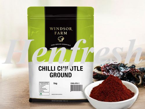 Chilli Chipotle Ground 1kg