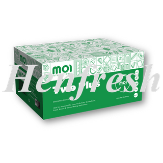 MOI Two Plus Shortening 15kg