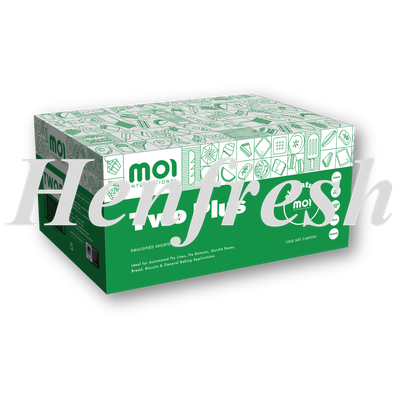 MOI Two Plus Shortening 15kg