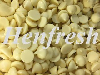 CPA White Compound Gems 9-12mm 15kg