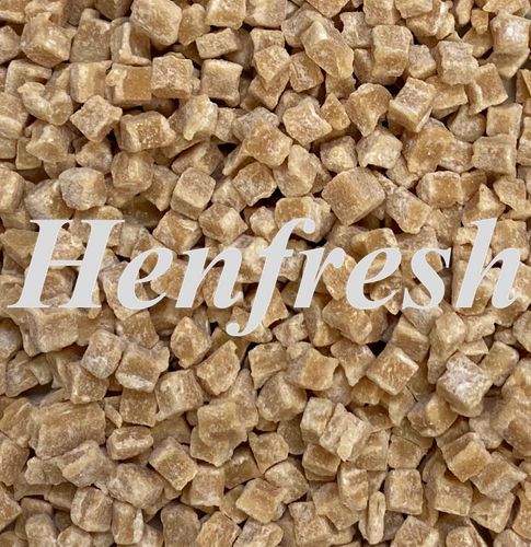 FFI Fudge Pieces 7-10mm Caramel 10kg