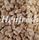 FFI Fudge Pieces 7-10mm Salted Caramel 10kg