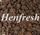 FFI Fudge Pieces 7-10mm Choc Brownie 10kg