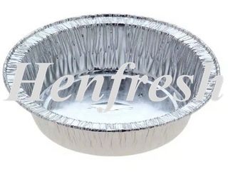 Confoil 2411P4 Medium Single Serve Pie (3000)