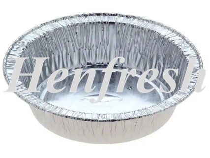 Confoil 2411P4 Medium Single Serve Pie (3000)