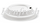 BioPak 80mm Large White Plant Fibre Lids (1000)