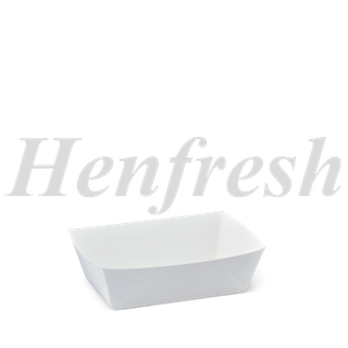 Detpak Food Tray Extra Small #1 (1000)