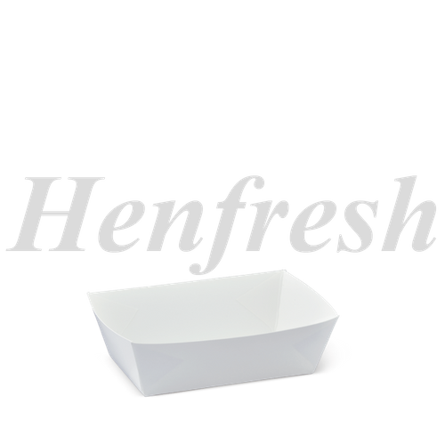 Detpak Food Tray Extra Small #1 (1000)