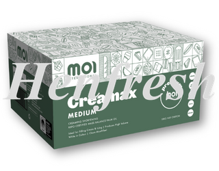 MOI Creamax Shortening 15kg