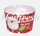 Confoil Large Santa Panettone 200ml BM1822 (1000)
